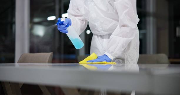 Licensed Biohazard Cleanup service in Temple, TX - Crime Scene Cleaner Online